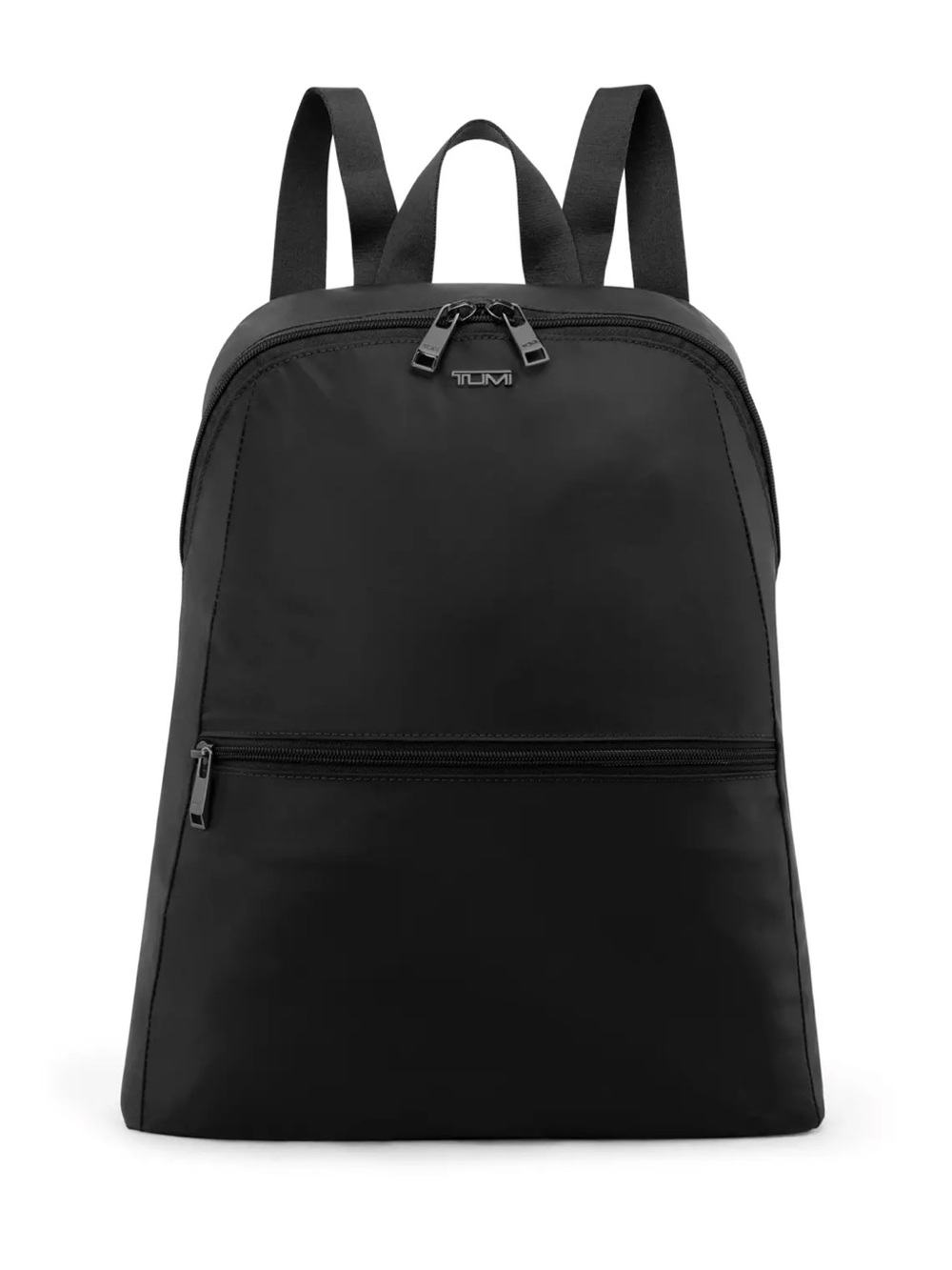 Tumi Voyager Just in Case Backpack Black / Gunmetal